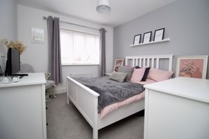 Bedroom Two- click for photo gallery